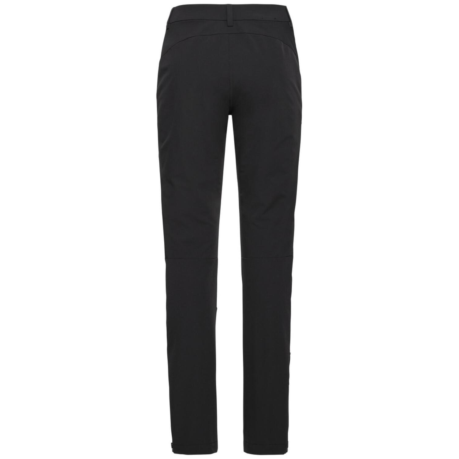 Outdoorhose ASCENT WARM 8/8