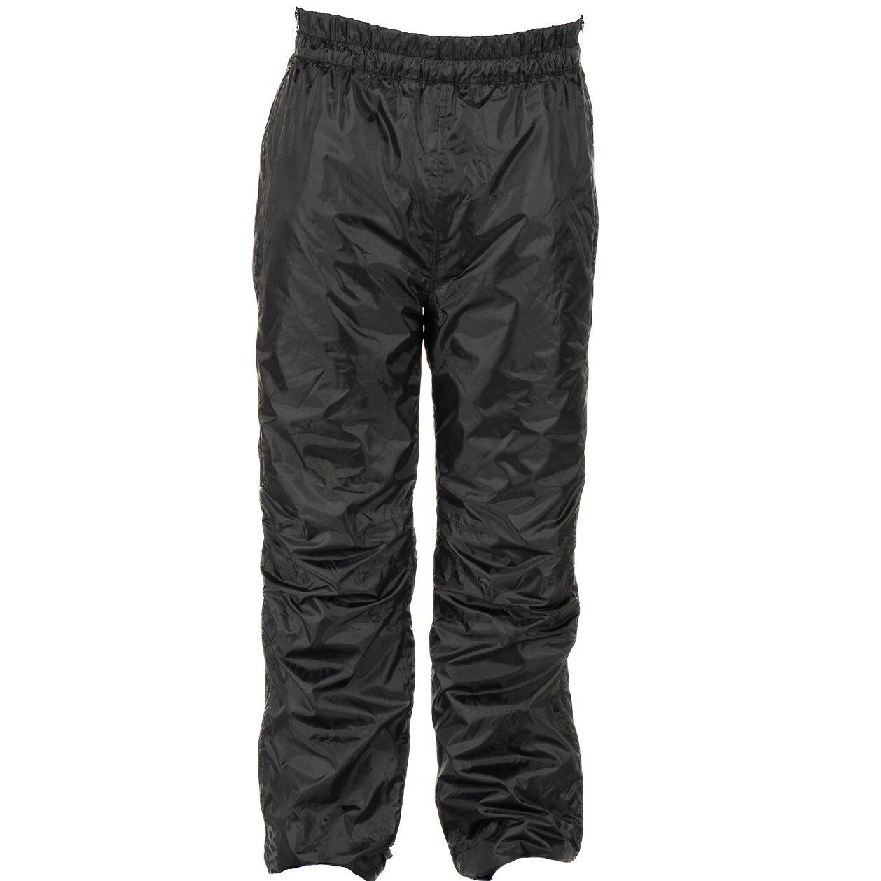 Surpantalon moto BLAST - NIVEAU A MOTOBLOUZ 1/7