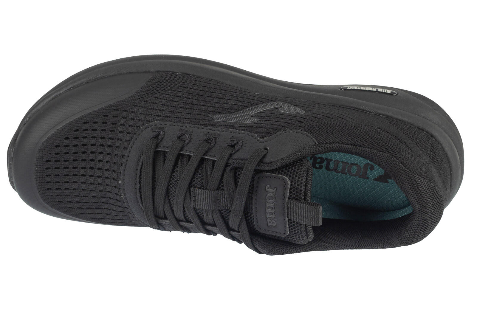 Buty sportowe Sneakersy męskie, Iron Men 25 CIRONW 3/4