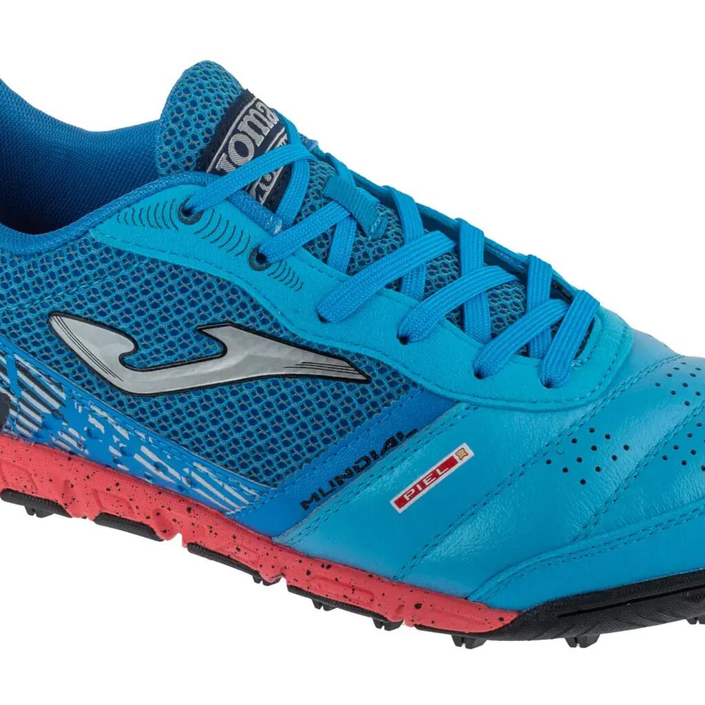 Футболни обувки Joma Mundial 2504 Blue TF