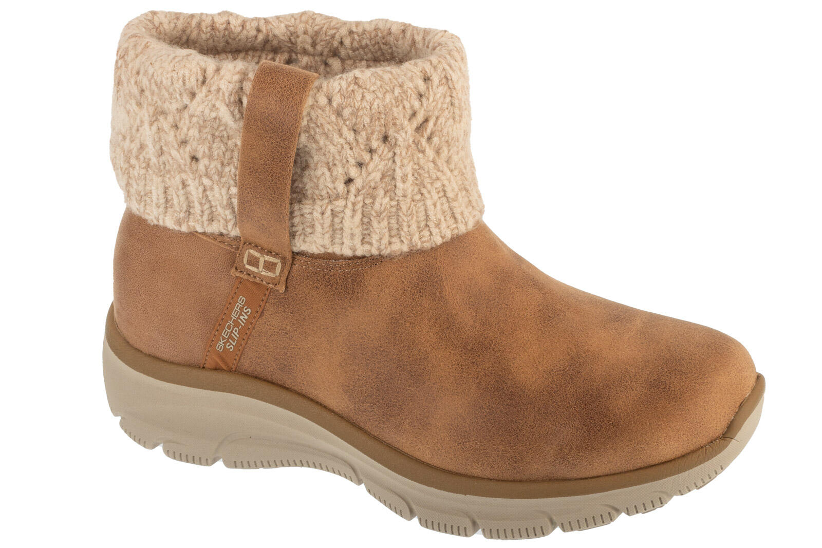 Buty zimowe damskie, Easy Going - Cozy Weather 2