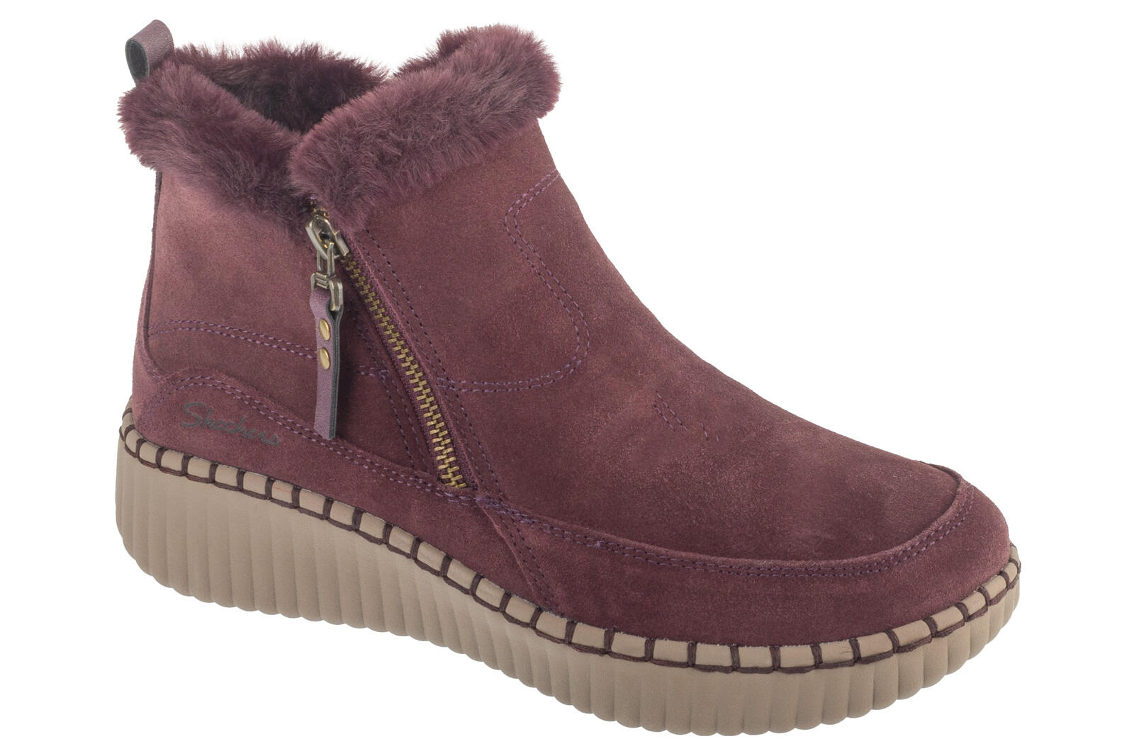 Buty zimowe damskie, Wilshire Blvd - Fresh Zip