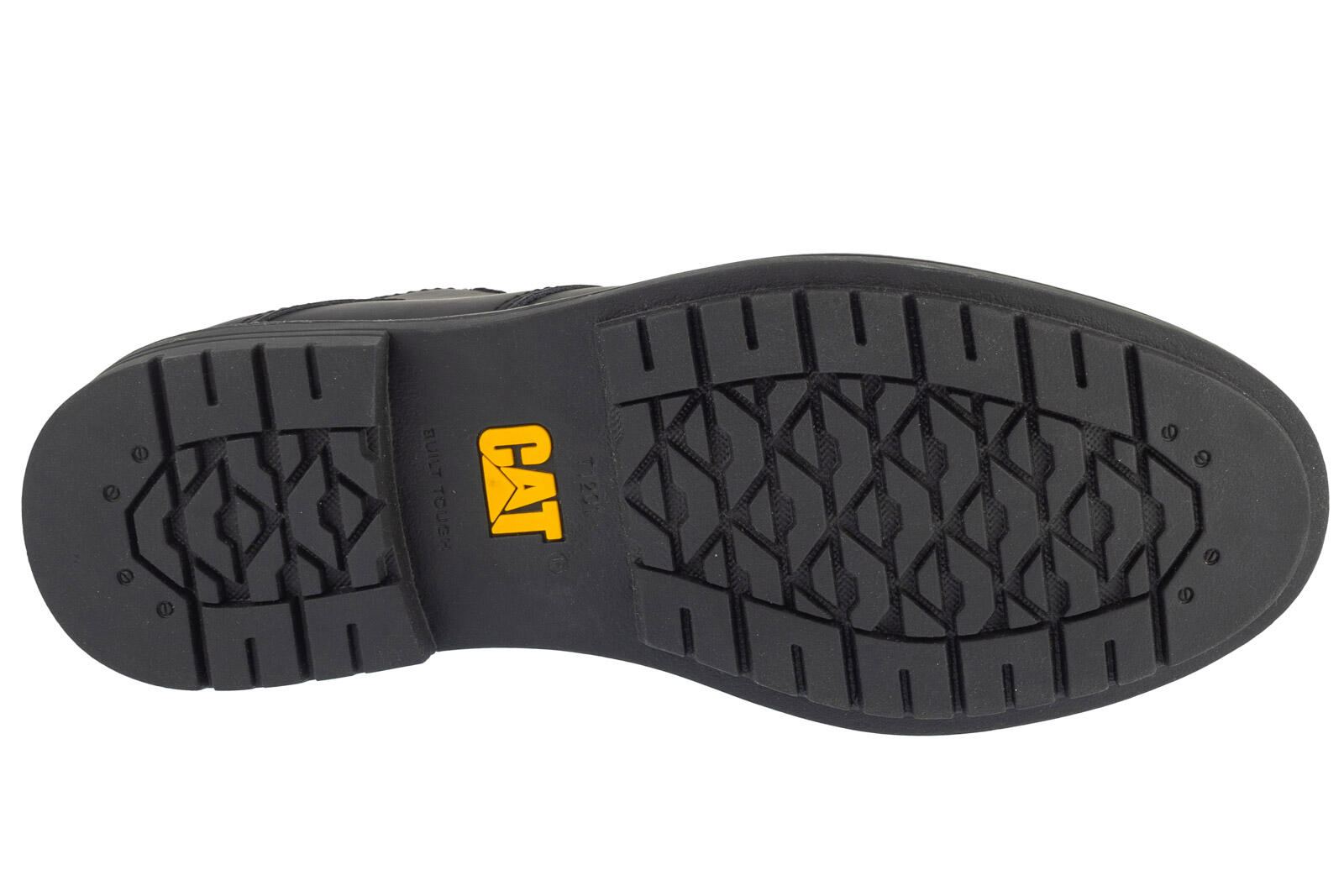 Buty do chodzenia zimowe męskie, Staten Chukka 4/4