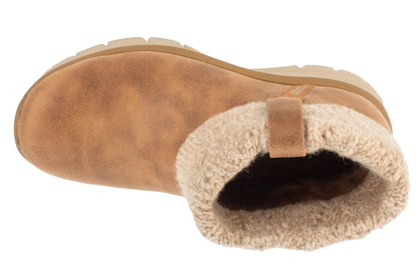 Buty zimowe damskie, Easy Going - Cozy Weather 2 3/4