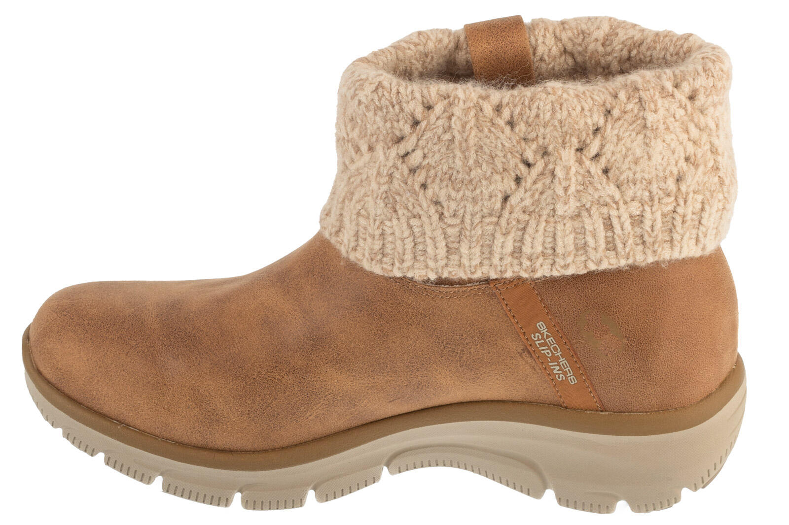 Buty zimowe damskie, Easy Going - Cozy Weather 2 2/4