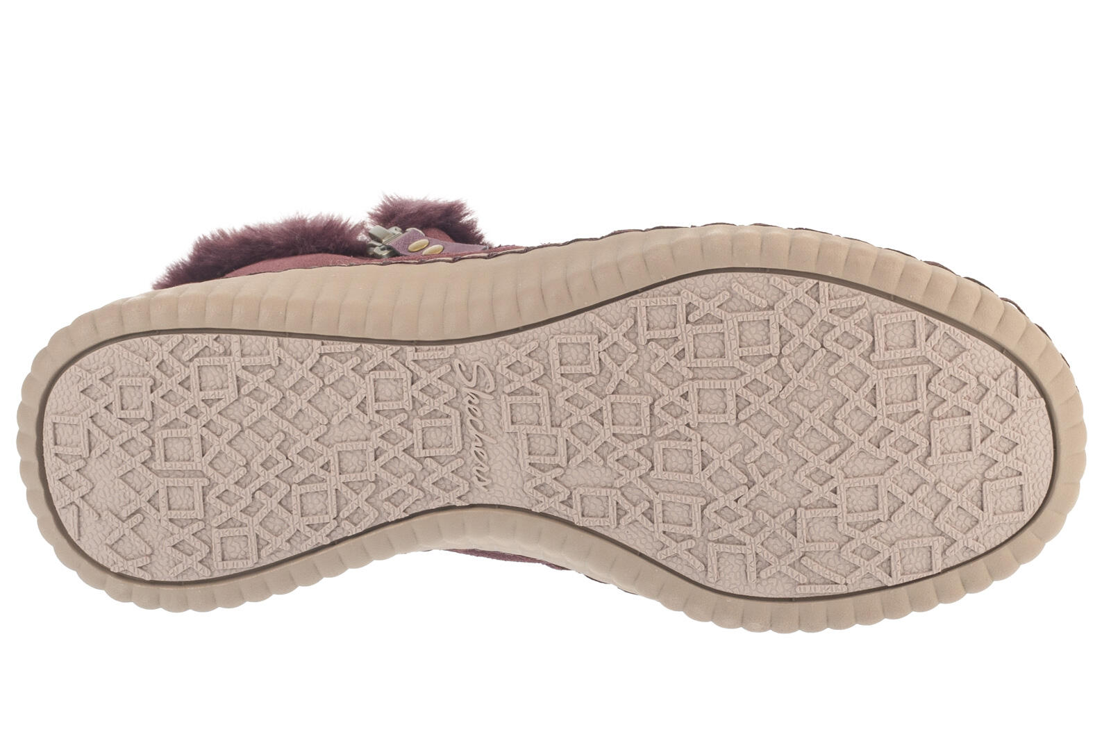 Buty zimowe damskie, Wilshire Blvd - Fresh Zip 4/4