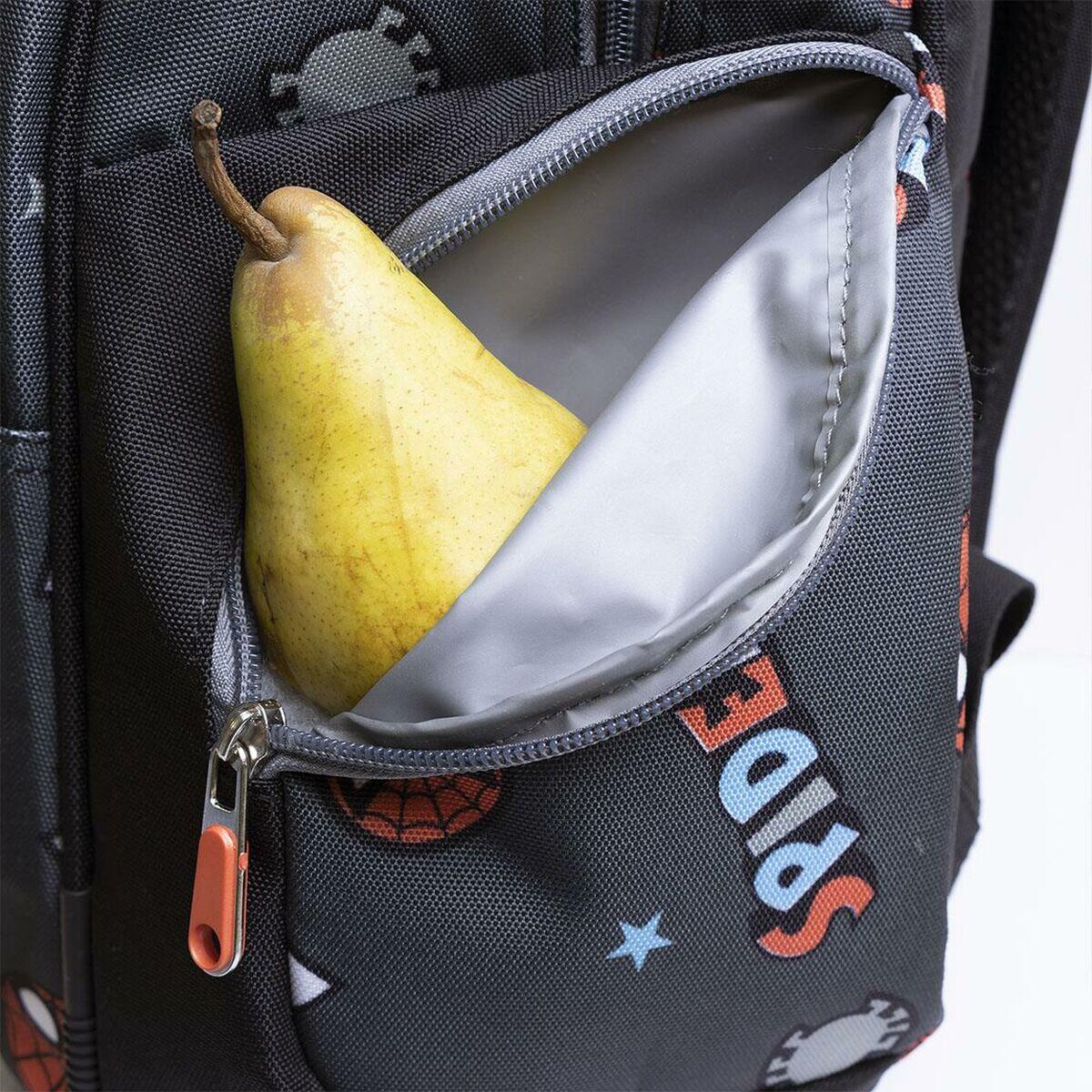 Mochila Escolar 32 x 15 x 42 cm 3/5