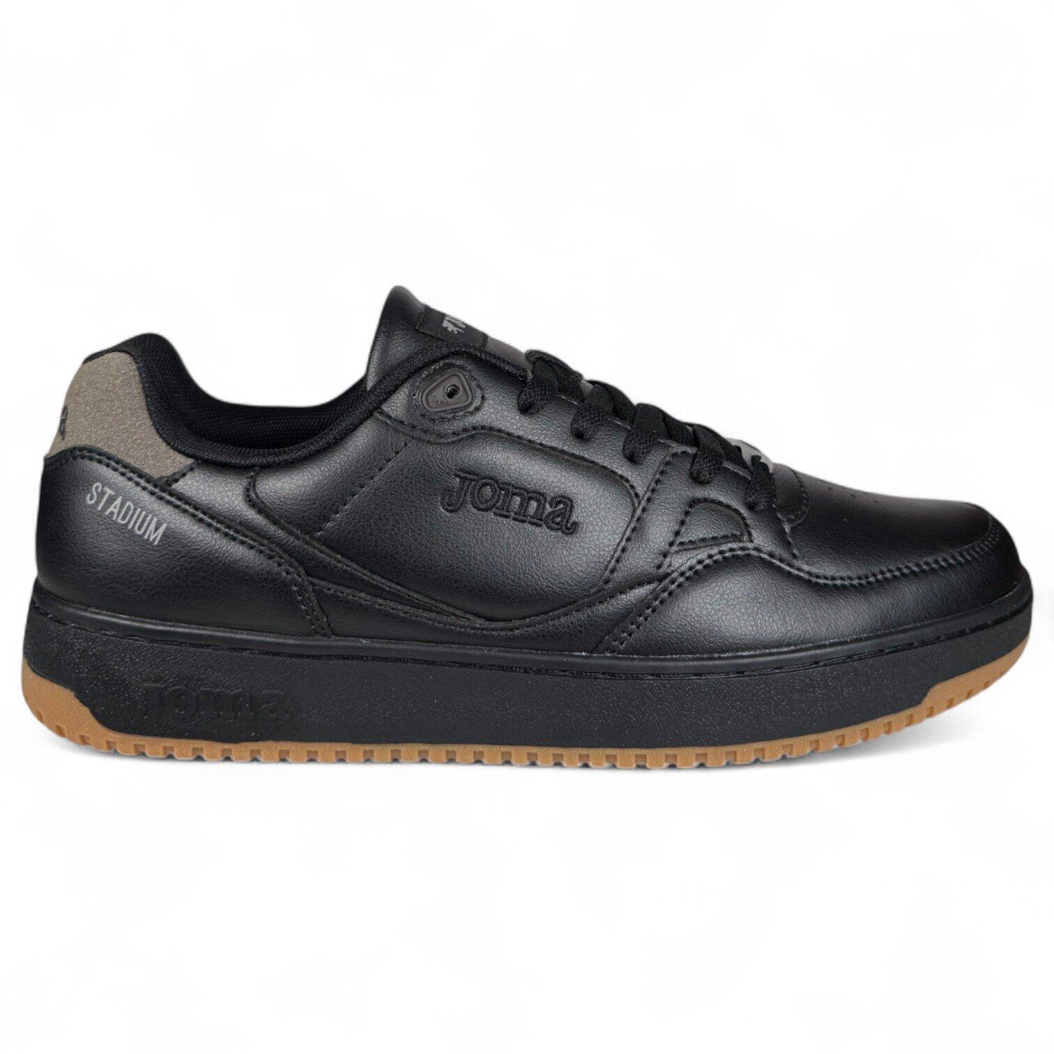 Buty sportowe Sneakersy męskie, C.Stadium Men 25 CSTAW
