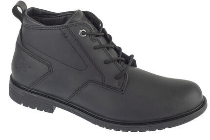 Buty do chodzenia zimowe męskie, Staten Chukka