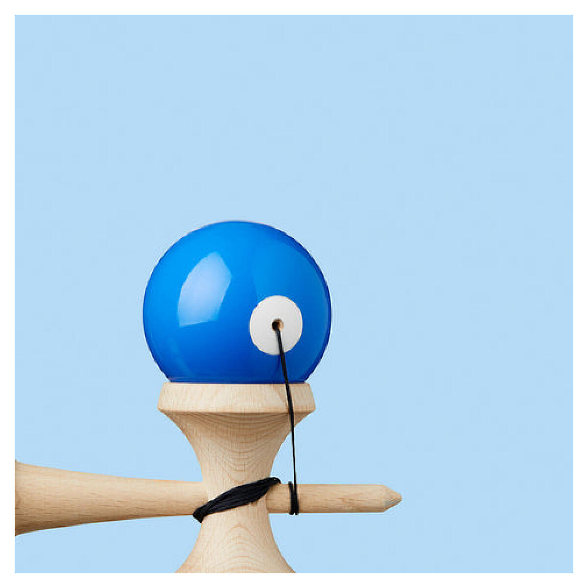Kendama - pop lol blu scuro 4/5
