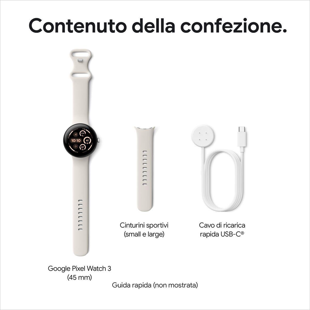 Montre intelligente GOOGLE GA05283-DE Montre intelligente 5/5