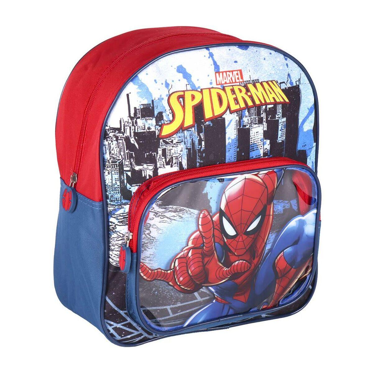 SPIDERMAN picture
