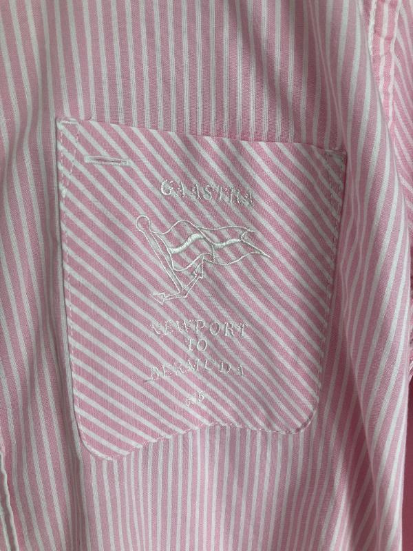 Tussen Particulieren - Gaastra hemd roze 3/7