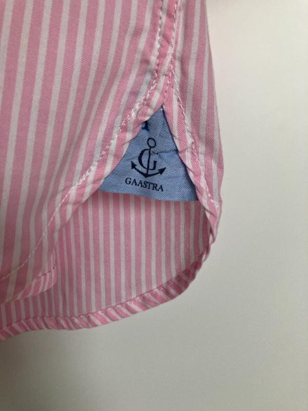 Tussen Particulieren - Gaastra hemd roze 6/7
