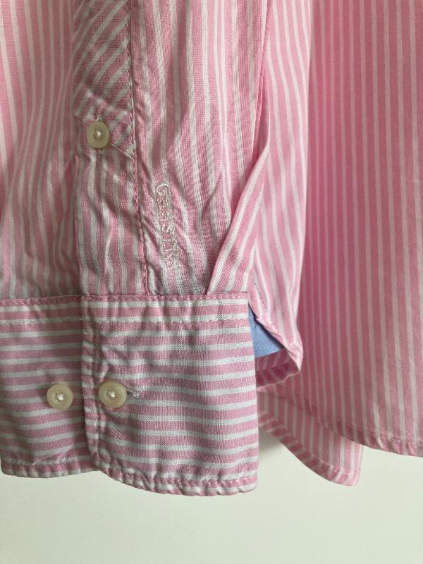 Tussen Particulieren - Gaastra hemd roze 4/7