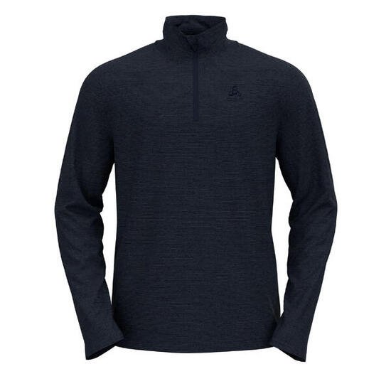 Odlo Herren Pullover Roy Midlayer 1/2 Zip 542332
