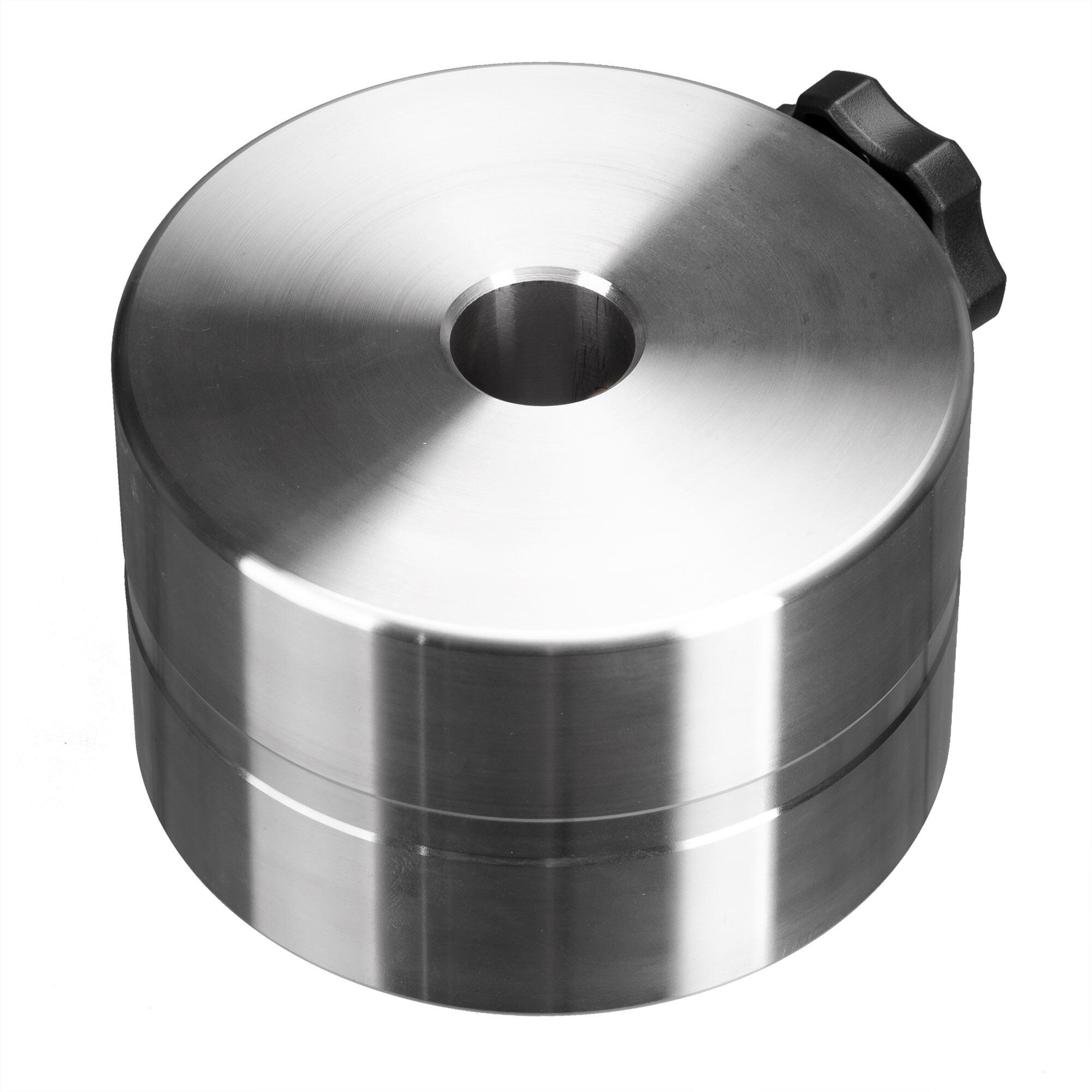 Contrepoids de 6 kg pour monture Nebula 5 et 6 2/2