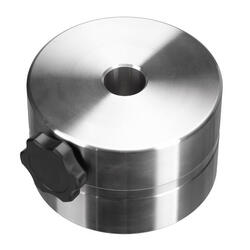 BRESSER Contrepoids de 6 kg pour monture Nebula 5 et 6