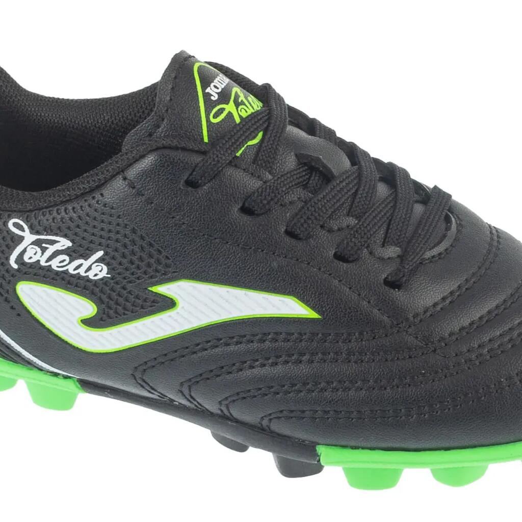 Buty piłkarskie dziecięce Joma Toledo 2501 Hg Jr