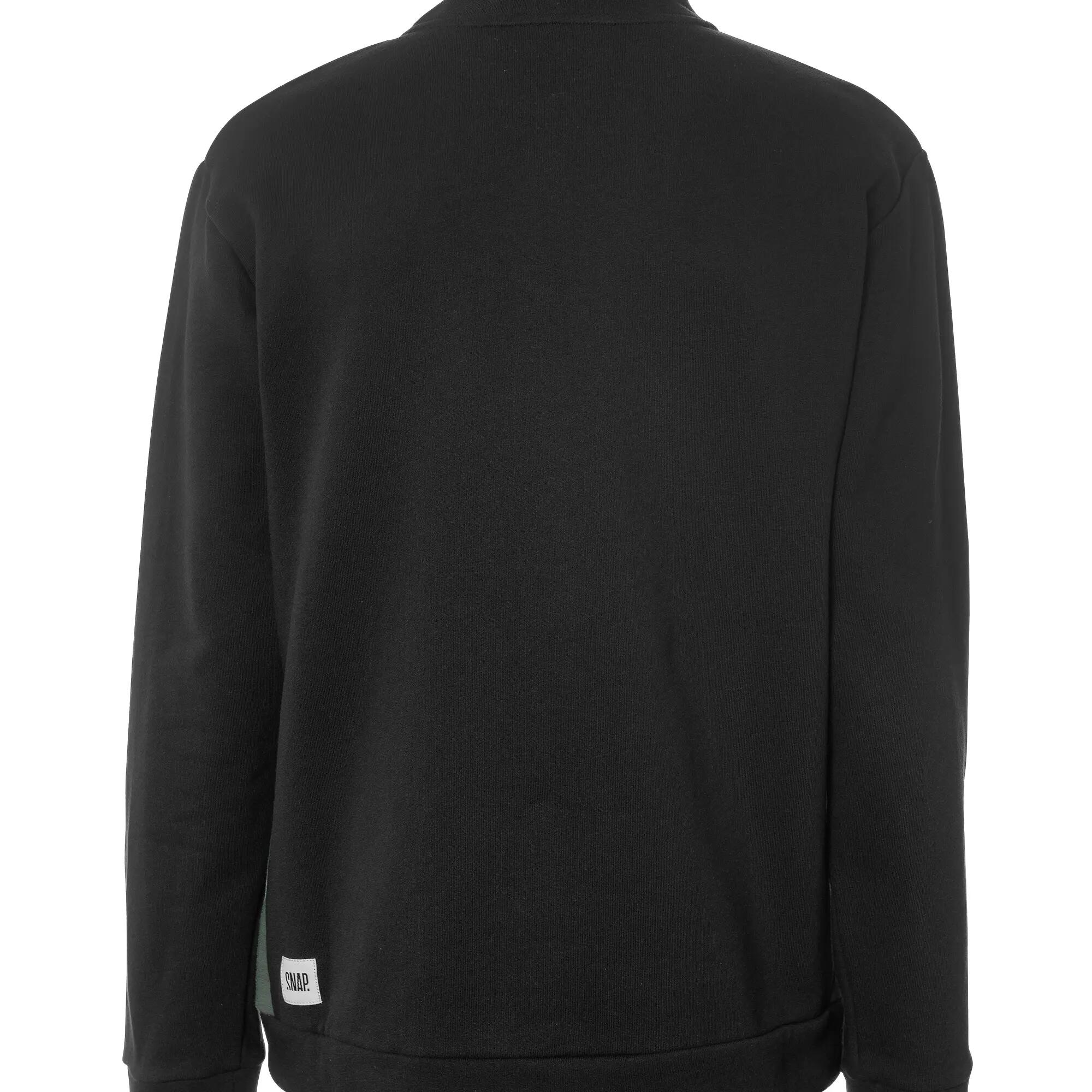 Sweter zapinany na zamek błyskawiczny Snap Climbing 2/6