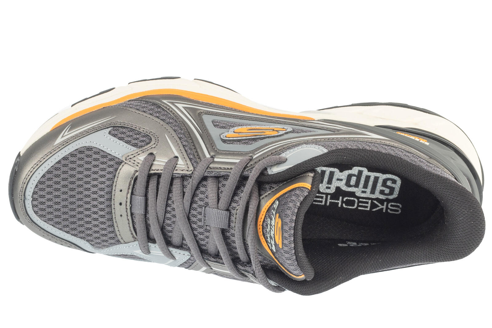 Buty sportowe Sneakersy męskie, Slip-Ins: Stamina Sport - Kordae 3/4