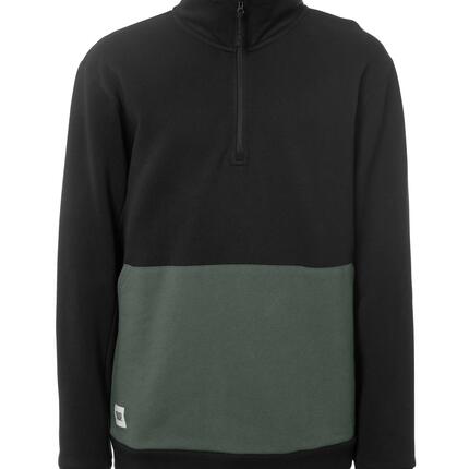 Pullover zippé Snap Climbing