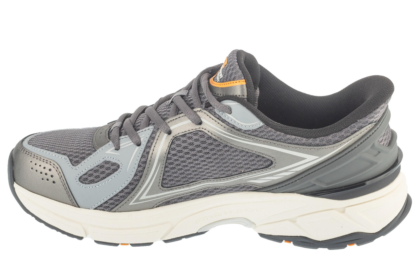 Buty sportowe Sneakersy męskie, Slip-Ins: Stamina Sport - Kordae 2/4