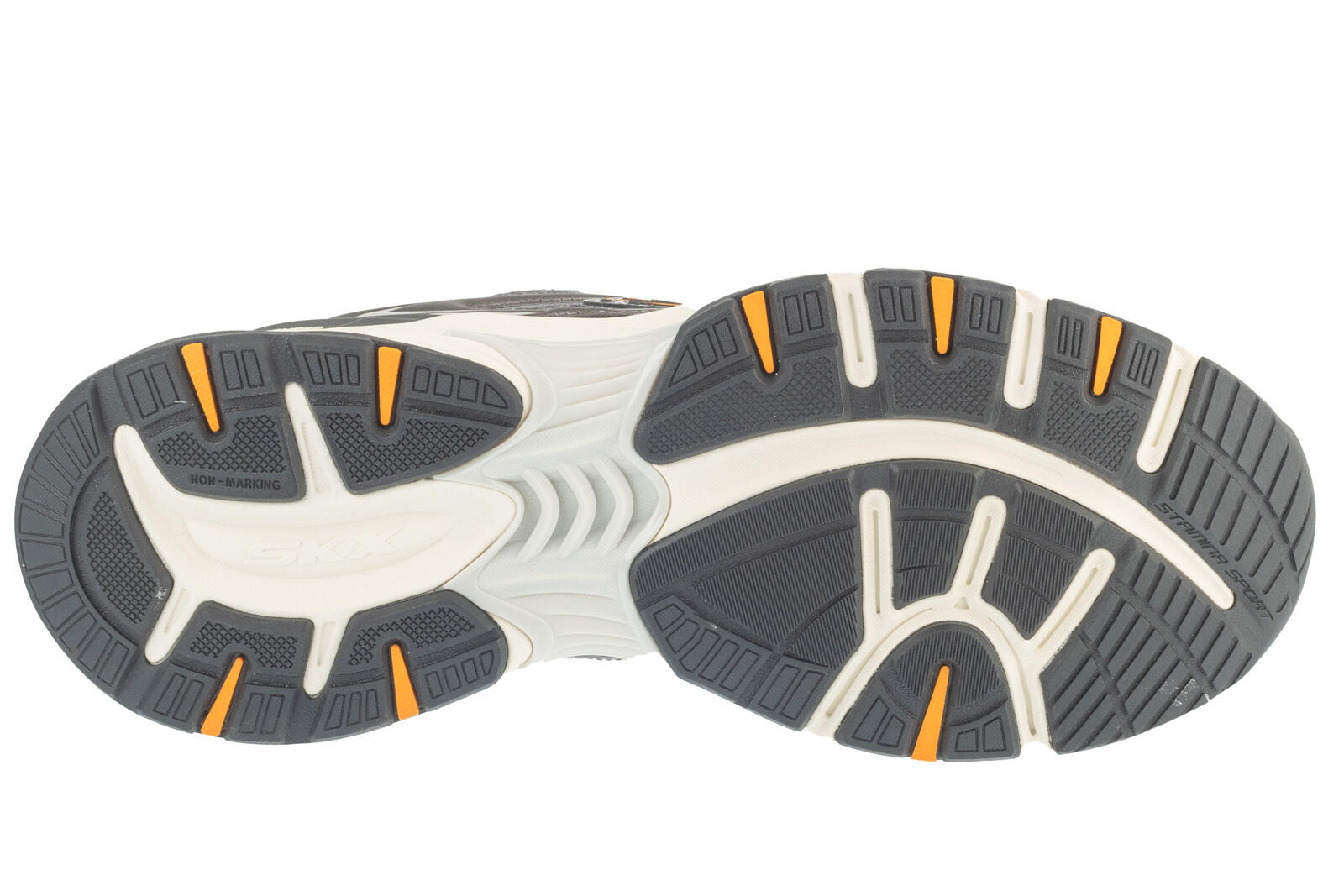 Buty sportowe Sneakersy męskie, Slip-Ins: Stamina Sport - Kordae 4/4