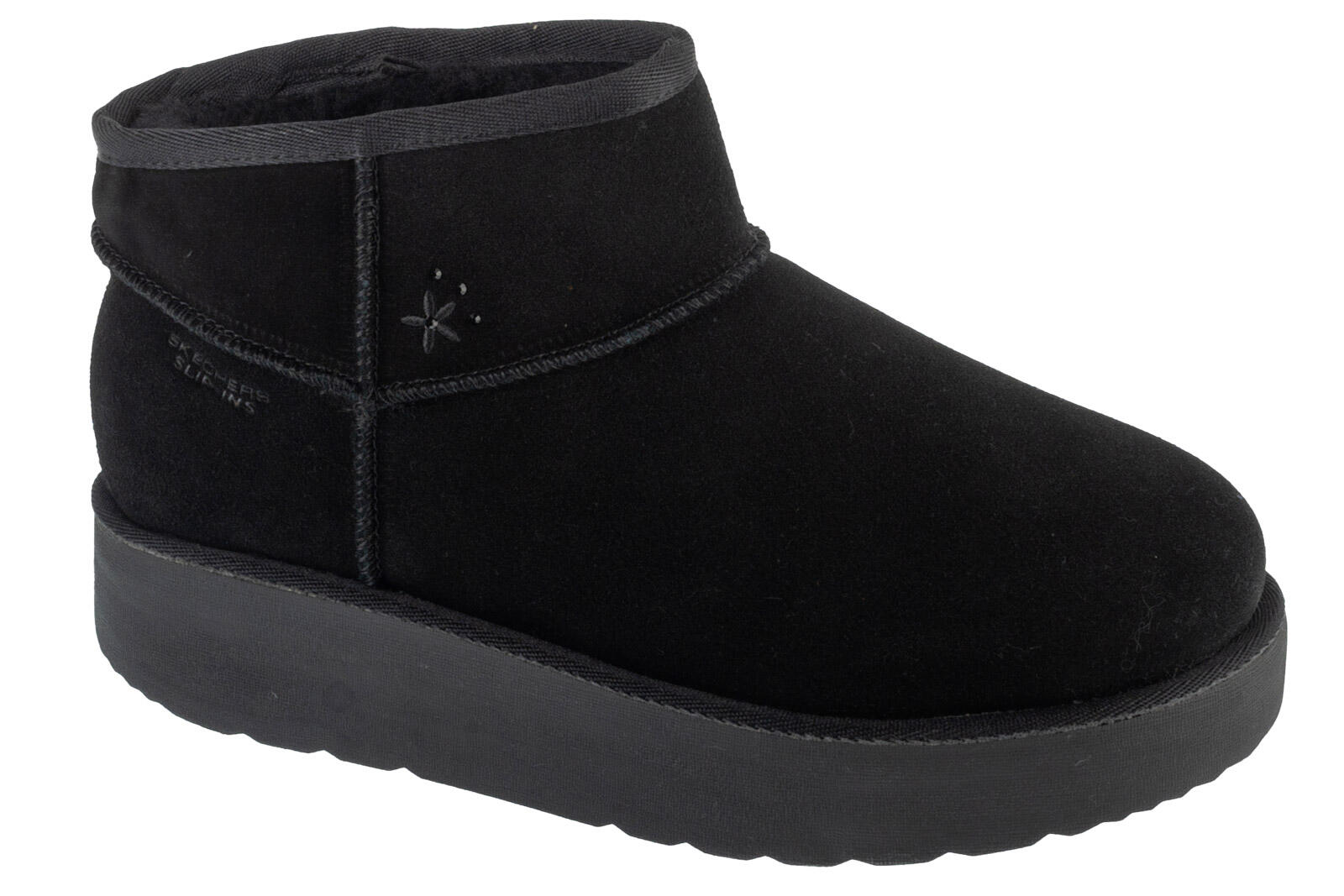Buty zimowe damskie, Slip-Ins: Keep Cozy