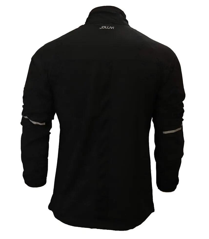 Giacca Joluvi Men's Best - Nera - Taglia XS 2/3