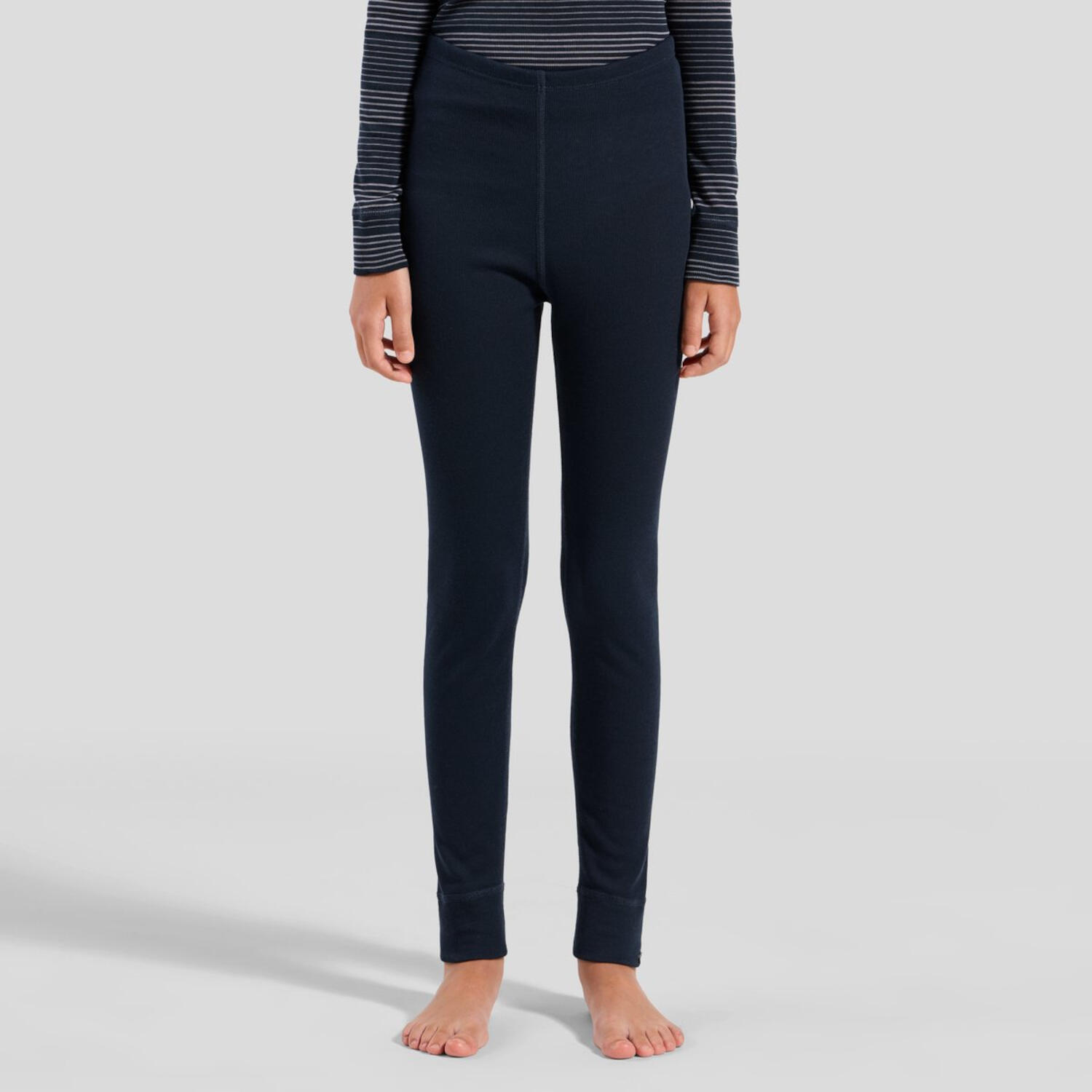 Komplet bielizny termoaktywnej dziecięcej Odlo Active Warm Eco Set 4/6