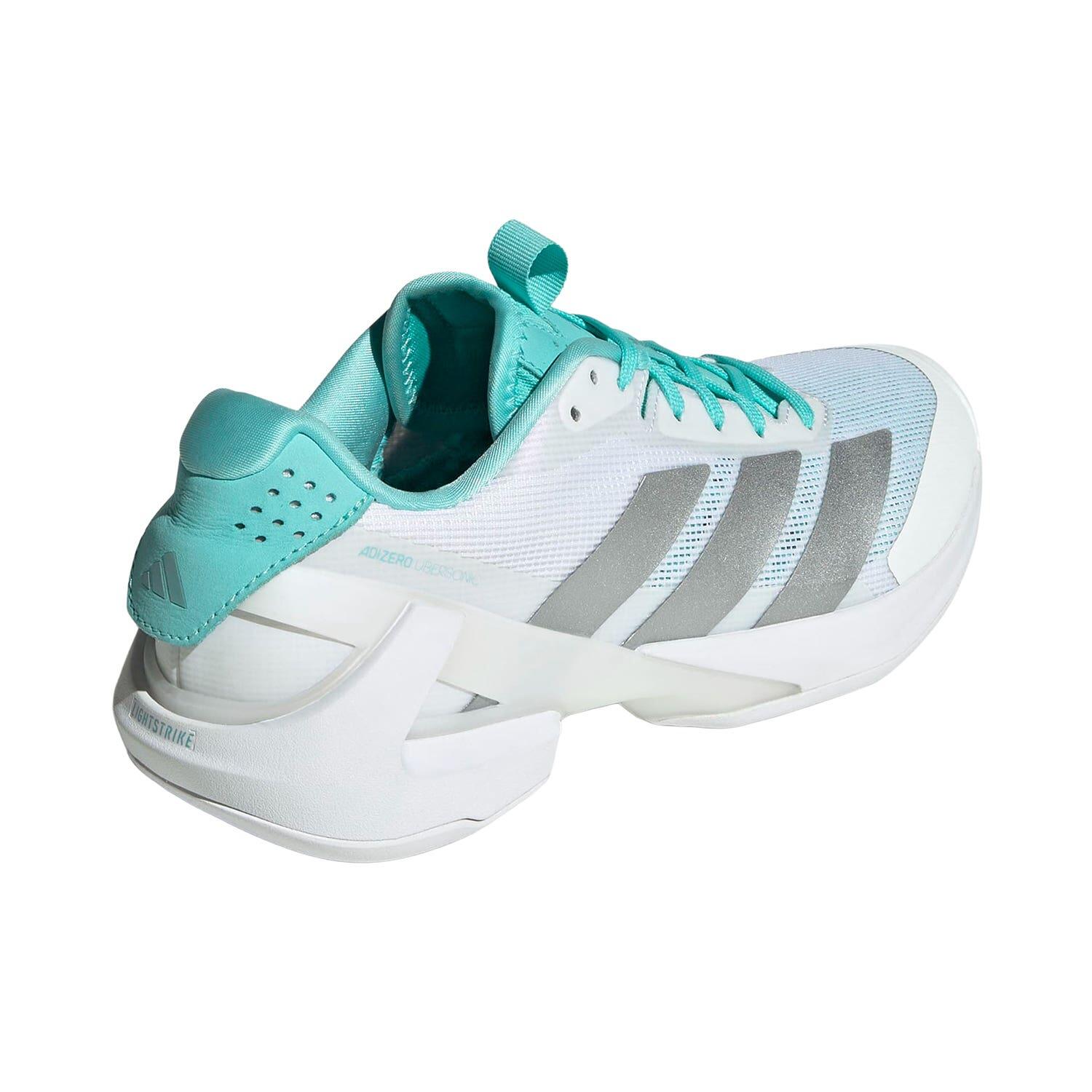 Adidas Adizero Ubersonic 5 W Nm Jq6352 Femme 3/7