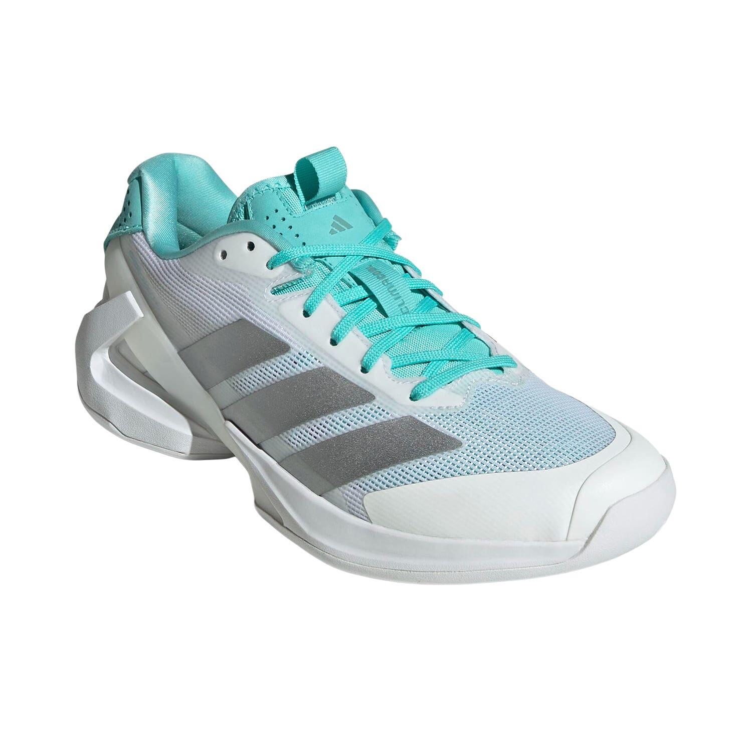 Adidas Adizero Ubersonic 5 W Nm Jq6352 Femme 2/7
