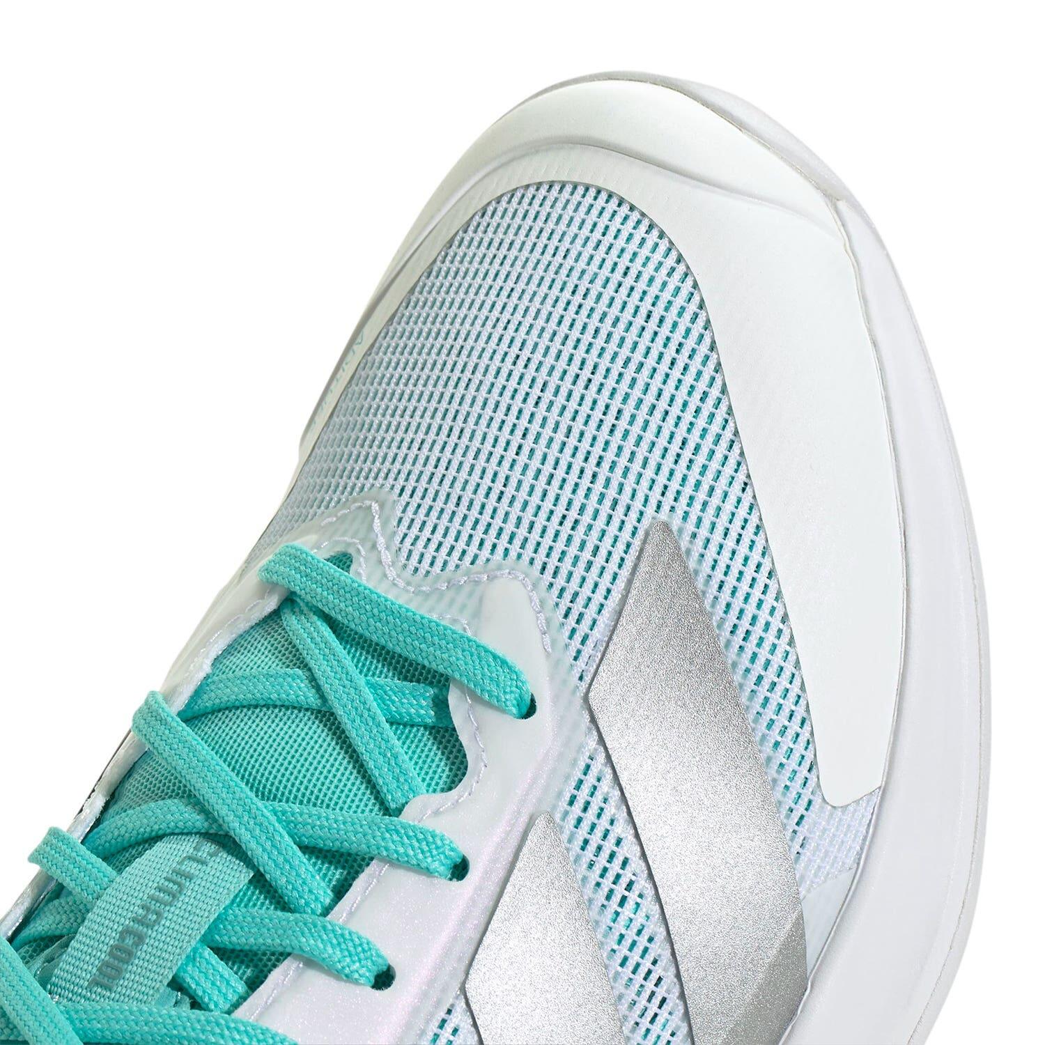 Adidas Adizero Ubersonic 5 W Nm Jq6352 Femme 6/7
