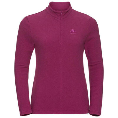 Midlayer 1/2 zip roy