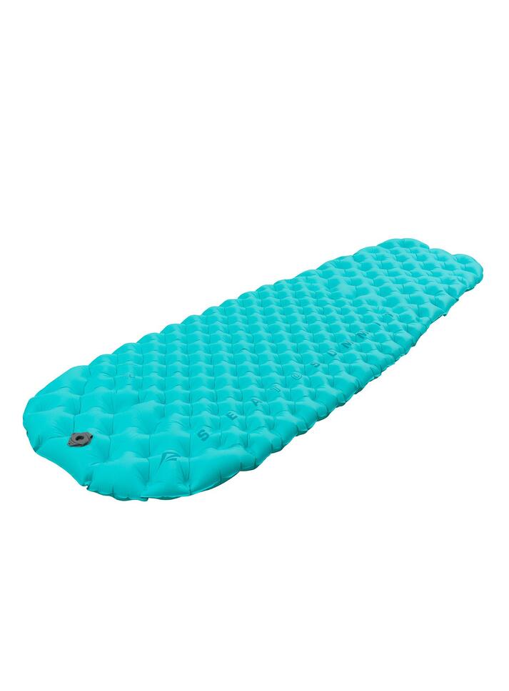 Materac damski Sea To Summit Comfort Light