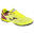Ghete fotbal Joma TOP FLEX 2509 Fluor Yellow-Purple Turf, 44.5