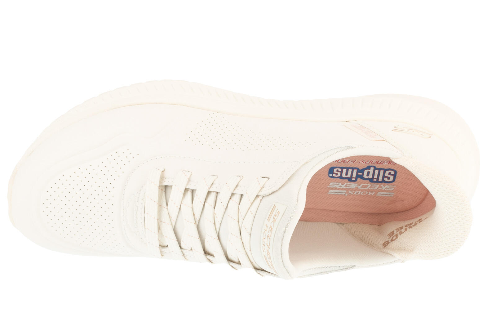 Buty sportowe Sneakersy damskie, Slip-Ins: Bobs Squad 4 - Key Look 3/4