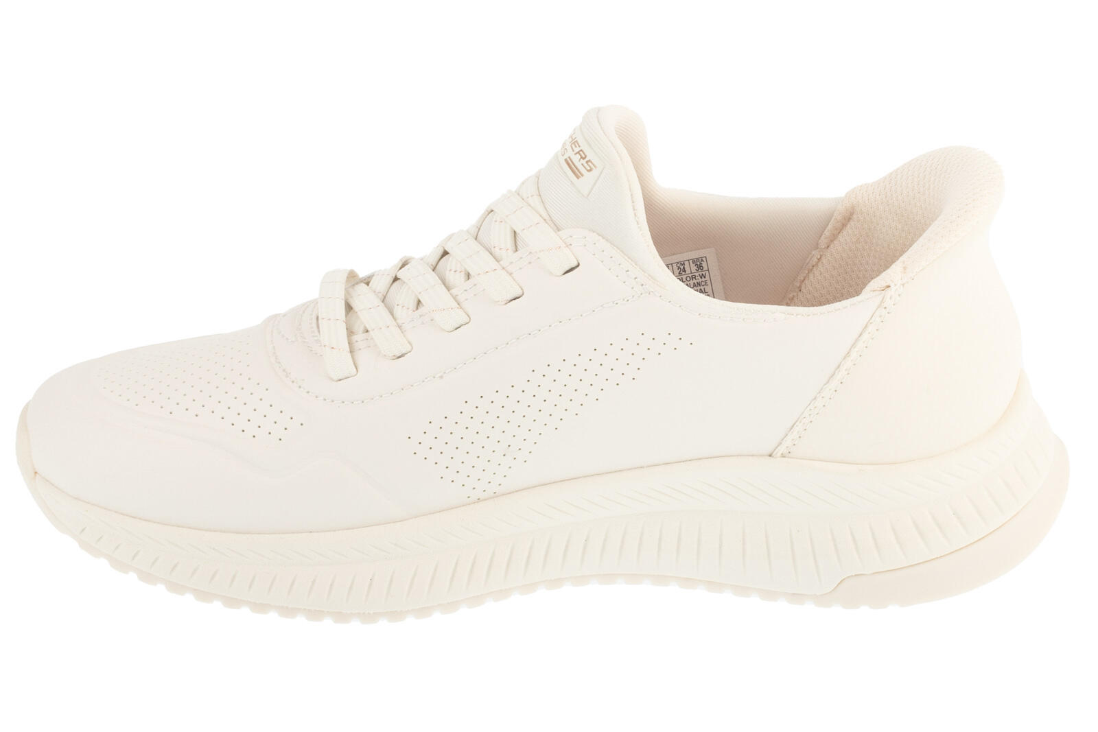 Buty sportowe Sneakersy damskie, Slip-Ins: Bobs Squad 4 - Key Look 2/4