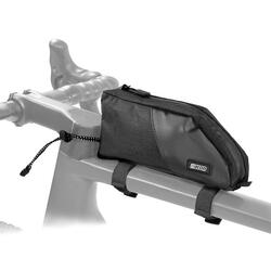 Sacoche Pour Tube Supérieur De Cadre Vélo 1L