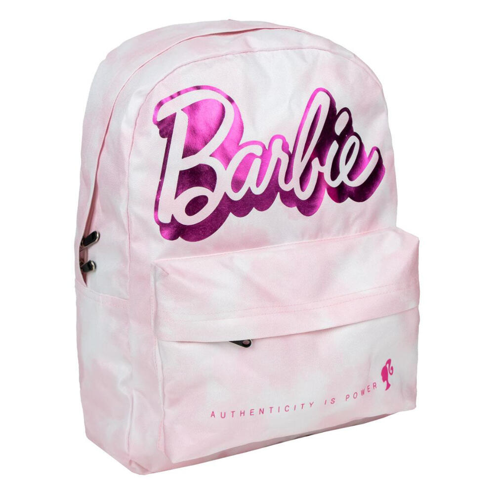 Mochila Escolar Barbie 3/3