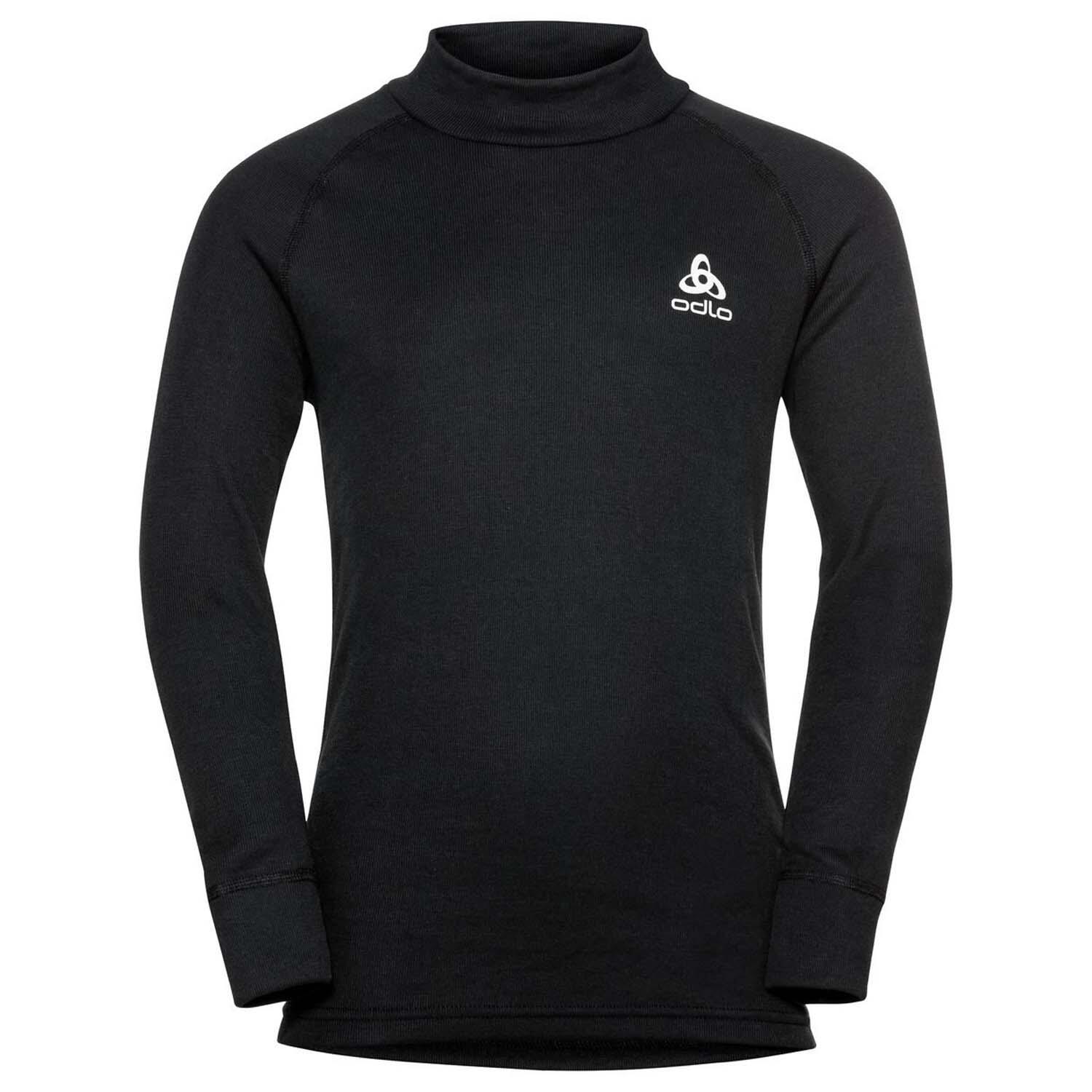 ODLO Odlo Kinder Shirt Active Warm Eco L/S Turtleneck Base Top 159259