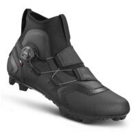 Buty zimowe rowerowe  MTB męskie Crono CW-1SW-22 nylon 1/2