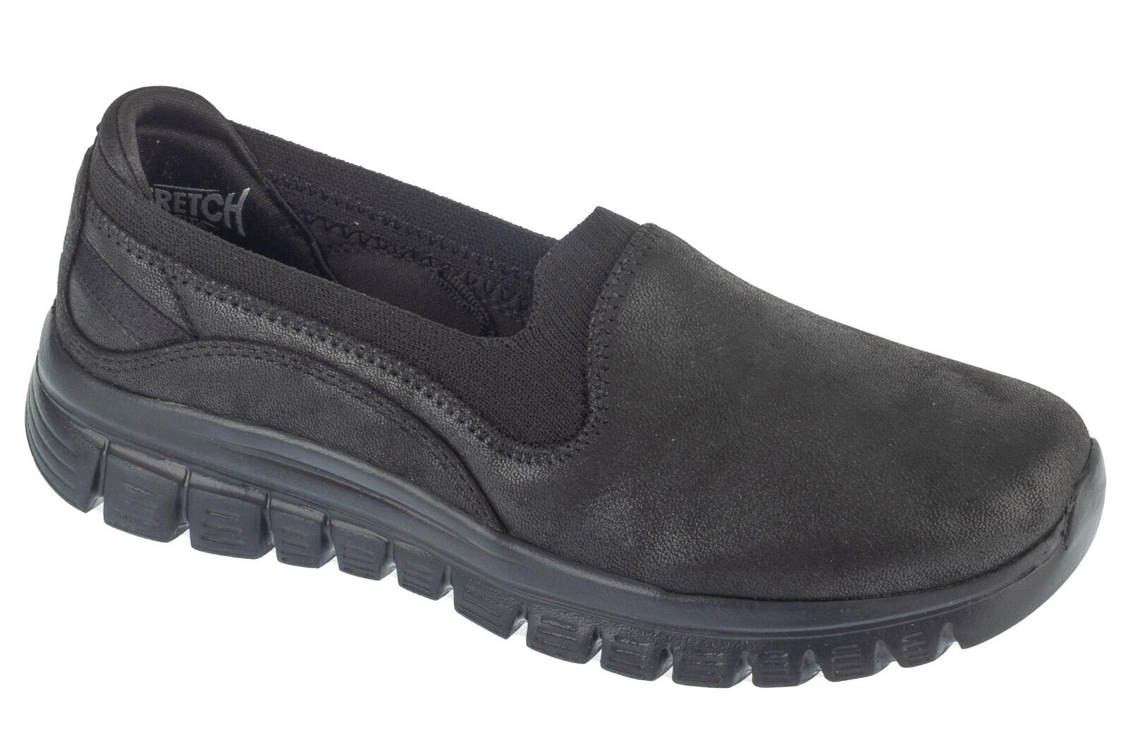Buty sportowe Sneakersy damskie, Graceful - Leaning In
