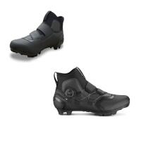 Buty zimowe rowerowe MTB męskie Crono CW-1SW-22 nylon