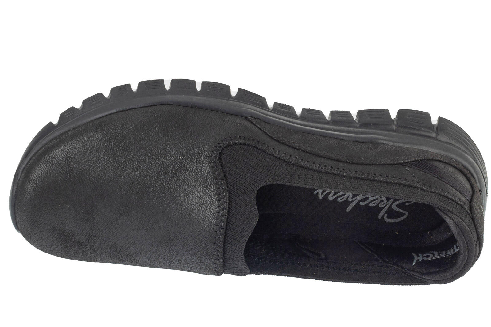 Buty sportowe Sneakersy damskie, Graceful - Leaning In 3/4