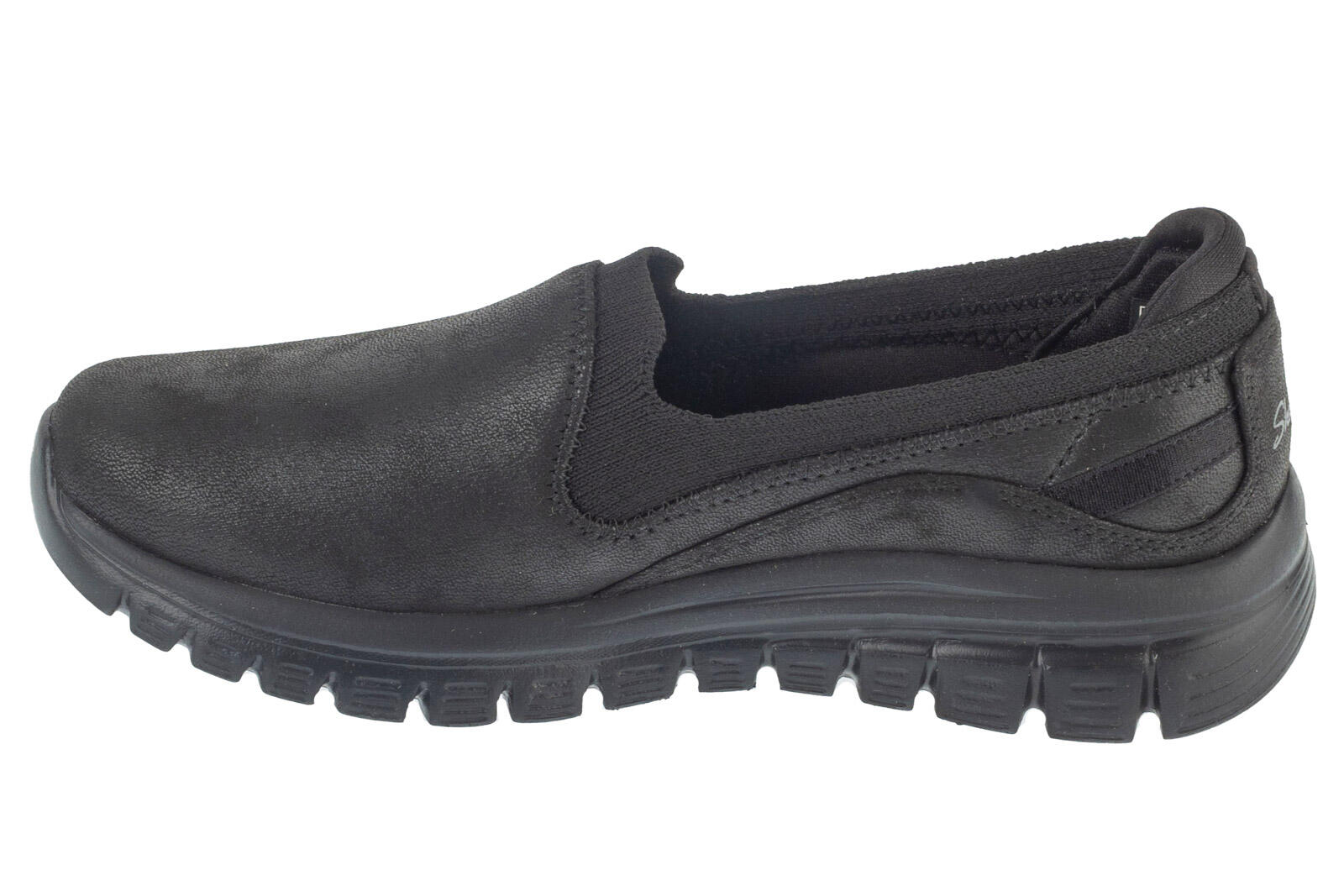 Buty sportowe Sneakersy damskie, Graceful - Leaning In 2/4