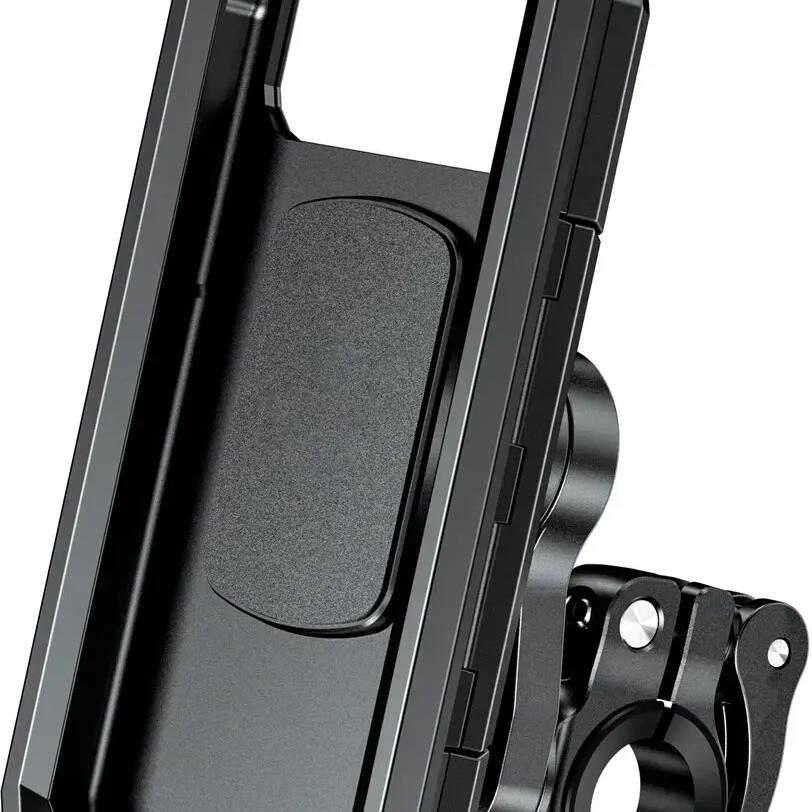 Waterflex phone holder with waterproof cover for Aquabike