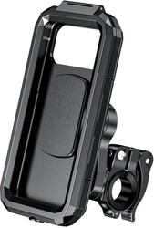 Support de téléphone Waterflex avec son couvercle étanche pour Aquabike
