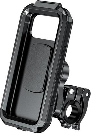 Support de téléphone Waterflex avec son couvercle étanche pour Aquabike